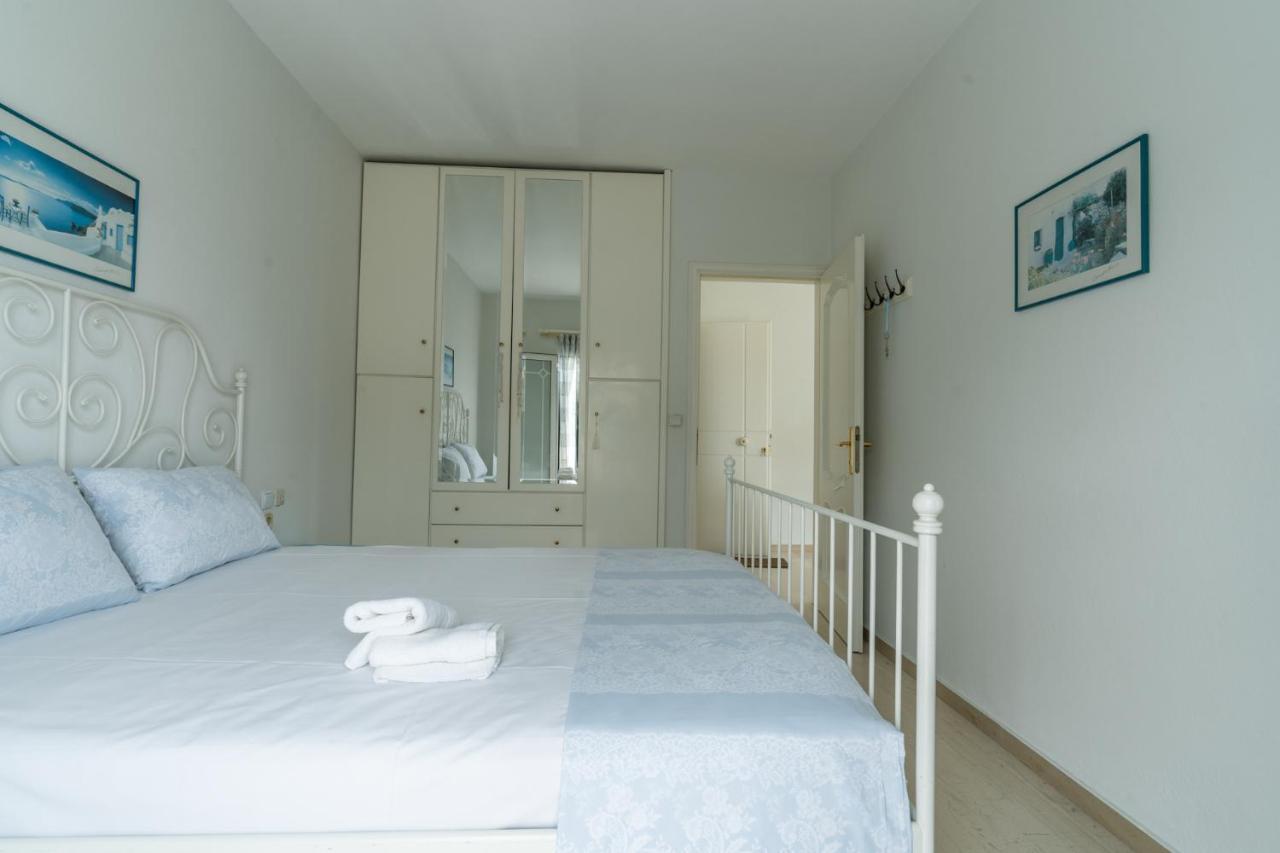 Votsalo Apartments ปาราเลียกาเตอรีนิส ภายนอก รูปภาพ